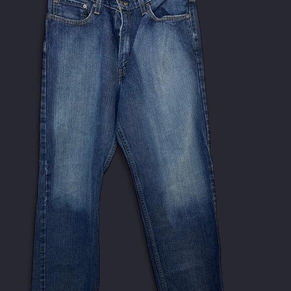 Levi's Relaxed Jeans - Picture 1 of 4